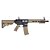 Rifle Airsoft Flex 03 HAL ETU Gen 2 Half Tan - Spenca Arms - Imagem 1