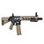 Rifle Airsoft Flex 03 HAL ETU Gen 2 Half Tan - Spenca Arms - Imagem 3