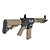 Rifle Airsoft Flex 03 HAL ETU Gen 2 Half Tan - Spenca Arms - Imagem 5