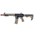 Rifle Airsoft Flex 05 HAL ETU Gen 2 Half Tan - Spenca Arms - Imagem 2