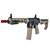 Rifle Airsoft Flex 05 HAL ETU Gen 2 Half Tan - Spenca Arms - Imagem 4