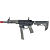 Rifle Airsoft Flex FX01 HAL ETU Gen 2 Olive - Specna Arms - Imagem 2