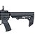 Rifle Airsoft Flex FX01 HAL ETU Gen 2 Black - Specna Arms - Imagem 7