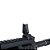 Rifle Airsoft Flex FX01 HAL ETU Gen 2 Black - Specna Arms - Imagem 9