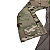 COMBAT SHIRT TÁTICA MULTICAM - Imagem 3