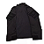 COMBAT SHIRT TÁTICA PRETA BLACK - Imagem 2