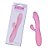 VIBRADOR PRETTY LOVE SNAPPY 30 VIBRAÇÕES SILICONE CIRÚRGICO - Imagem 4