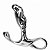 ESTIMULADOR DE PROSTATA PONTO G MASCULINO HARD - Imagem 2