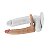 ANEL COMPANHEIRO ULTRAMACIO 17x3CM DP LOVETOY - Imagem 3