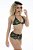 FANTASIA MINI MILITAR PIMENTA SEXY - Imagem 2