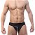 CUECA JOCKSTRAP COM ZIPER SD CLOTHING - Imagem 1