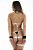 FANTASIA BODY PRESIDIARIA SENSUAL PIMENTA SEXY - Imagem 3