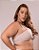 SUTIA PLUS SIZE TOMARA QUE CAIA LISO NAYANE - Imagem 2
