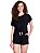 SHORT DOLL EM VISCOSE DREAMS HOPE - Imagem 1
