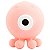 MASSAGEADOR DE CLITORIS COM PULSAÇÃO OCTOPI S-HANDE - Imagem 1