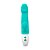 VIBRADOR LUXO PONTO G E CLÍTORIS 9 VIBRAÇÕES WAVE S HANDE - Imagem 2