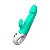 VIBRADOR LUXO PONTO G E CLÍTORIS 9 VIBRAÇÕES WAVE S HANDE - Imagem 3