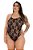 BODY SENSUAL MINI RENDA PLUS SIZE PIMENTA SEXY - Imagem 1