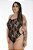 BODY SENSUAL MINI RENDA PLUS SIZE PIMENTA SEXY - Imagem 2
