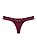CALCINHA FIO DENTAL ACABAMENTO INVISIVEL COS EM RENDA HOPE - Imagem 6