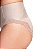 CALCINHA MODELADORA GLITTER COM BARBATANAS SHADES PLIE 60022 - Imagem 3