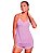 SHORT DOLL ALCAS FINAS EM VISCOSE E RENDA HAPPY HOPE - Imagem 1