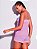 SHORT DOLL ALCAS FINAS EM VISCOSE E RENDA HAPPY HOPE - Imagem 2