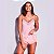 SHORT DOLL ALCAS FINAS EM VISCOSE E RENDA HAPPY HOPE - Imagem 8