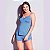 SHORT DOLL ALCAS FINAS EM VISCOSE E RENDA HAPPY HOPE - Imagem 9