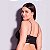 SUTIA TOP ALONGADO COM BOJO REMOVIVEL EM RENDA HOPE - Imagem 6