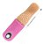 VIBRADOR ESTIMULADOR  FORMATO DE LÍNGUA  COM BULLET BAILE - Imagem 2