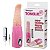 VIBRADOR ESTIMULADOR  FORMATO DE LÍNGUA  COM BULLET BAILE - Imagem 1