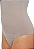 CALCINHA CINTURA ALTA DUPLA ABDOMINAL CAVADA CONTROL 50083 PLIE - Imagem 9