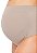 CALCINHA GESTANTE ALTA CAVADA MATERNITY 50040 PLIE - Imagem 5