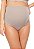 CALCINHA GESTANTE ALTA CAVADA MATERNITY 50040 PLIE - Imagem 1