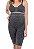 BERMUDA GESTANTE CINTURA ALTA MATERNITY DUOMIX PLIE 50109 - Imagem 1