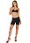 BERMUDA SUPER CONFORTO BASIC 50056 PLIE - Imagem 7