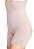 SHORTS ABDOMINAL COM BARBATANA CONTROL SKIN 50412 PLIE - Imagem 5