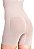 SHORTS ABDOMINAL COM BARBATANA CONTROL SKIN 50412 PLIE - Imagem 6