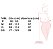 LEGGING GESTANTE MATERNITY DUOMIX 50045 PLIE - Imagem 3