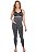 LEGGING GESTANTE MATERNITY DUOMIX 50045 PLIE - Imagem 1