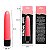 VIBRADOR CLÁSSICO PERSONAL LISO 18CM - Imagem 6