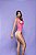 BODY EM TRANSPARENCIA SEM MANGA COM STRASS Y2091 YAFFA - Imagem 5