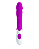 VIBRADOR PETER 29 VIBRACOES EM SILICONE PRETTY LOVE - Imagem 8