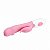 VIBRADOR PETER 29 VIBRACOES EM SILICONE PRETTY LOVE - Imagem 2