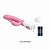 VIBRADOR PETER 29 VIBRACOES EM SILICONE PRETTY LOVE - Imagem 5