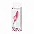 VIBRADOR PETER 29 VIBRACOES EM SILICONE PRETTY LOVE - Imagem 1