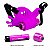 CALCINHA ESTIMULADORA DE CLITORIS SLOANE PRETTY LOVE - Imagem 3