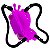 CALCINHA ESTIMULADORA DE CLITORIS SLOANE PRETTY LOVE - Imagem 2