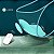 VIBRADOR DE CALCINHA RECARREGAVAL COM CONTROLE LEAF S HANDE - Imagem 5